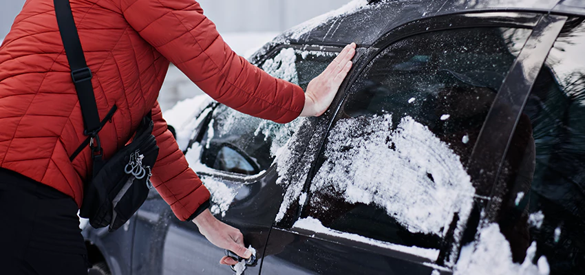 Emergency Keyless Lockout in Alpine, CA