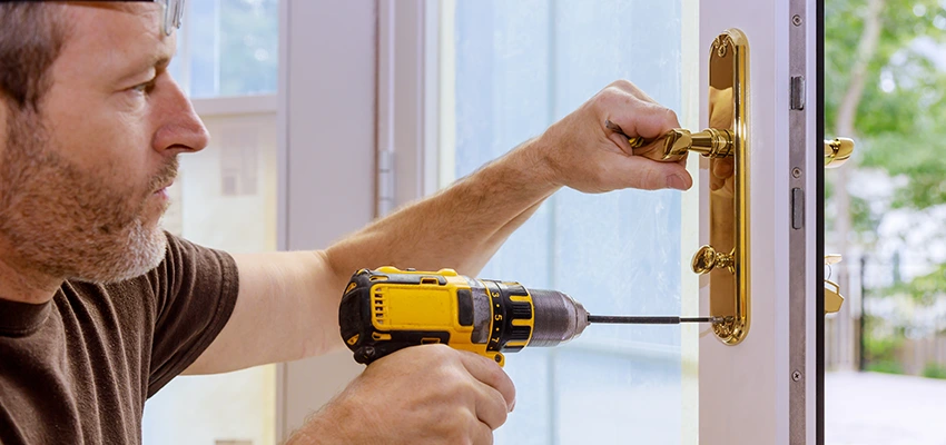 Affordable Bonded & Insured Locksmiths in Alpine, CA