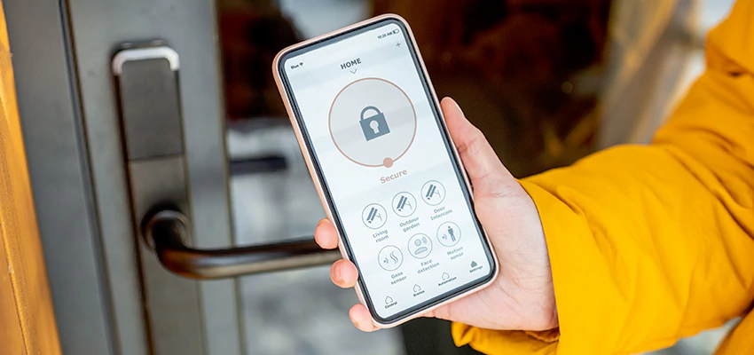 Kwikset Halo Wifi Locks Repair And Installation in Alpine, CA