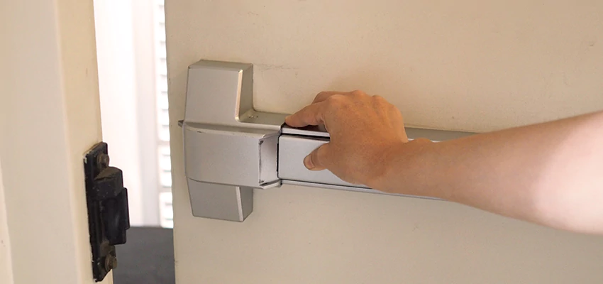 Door Lock Cylinder Reinforcements in Alpine, CA