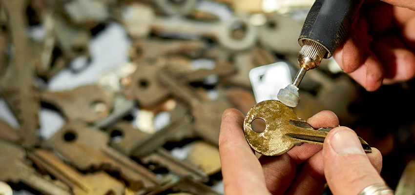 Car Lock Key Repair Service in Alpine, CA