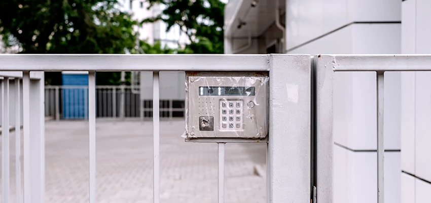 Gate Locks For Metal Gates in Alpine, California