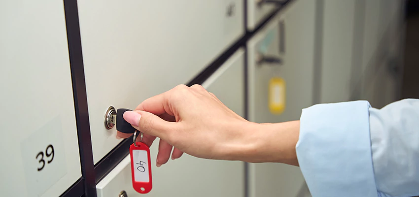 Upgrading File Cabinet Locks in Alpine, California