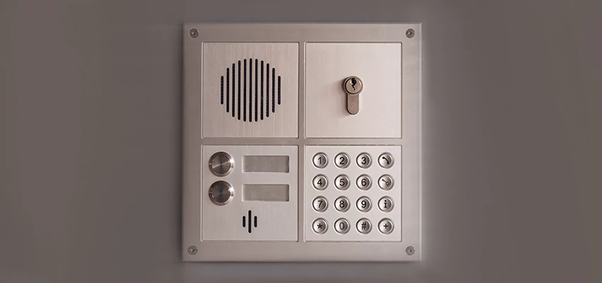 Mobile Access Control System Installation in Alpine, CA