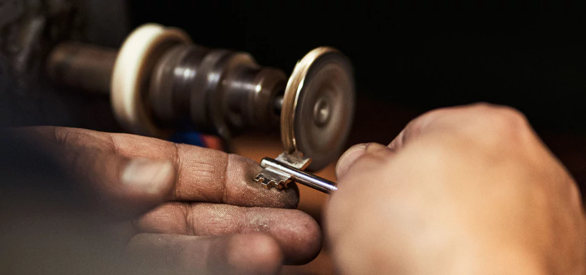 Hotel Lock Master Key System in Alpine, California