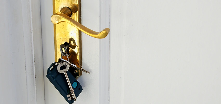 Broken Door Key Extraction in Alpine, CA