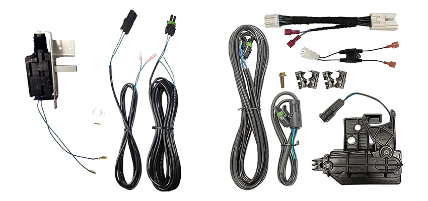 Pop Lock Troubleshooting in Alpine