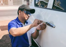 Car Locksmith in Alpine, CA